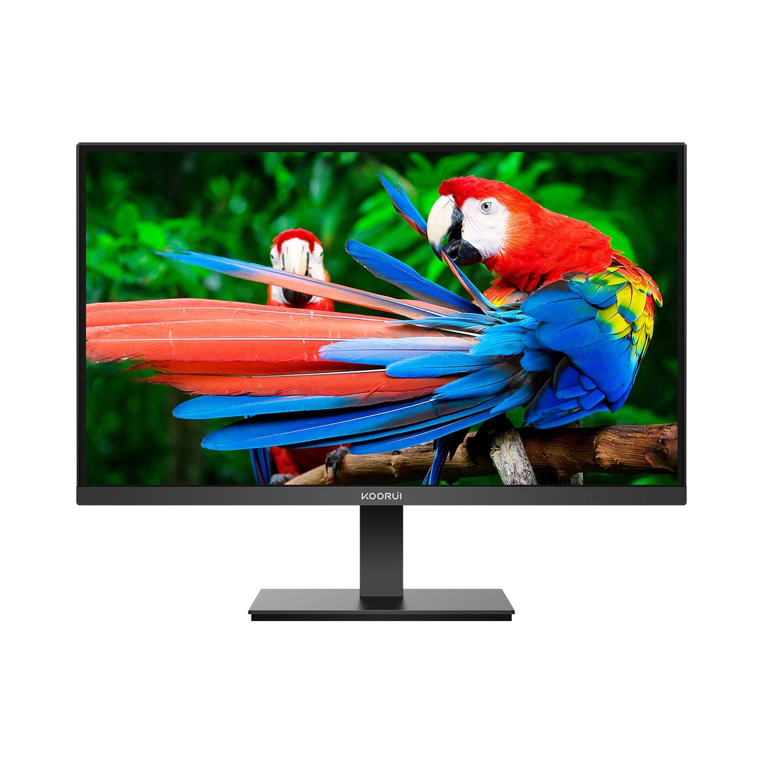 KOORUI E2411H 24-inch IPS FHD 120Hz Business Monitor