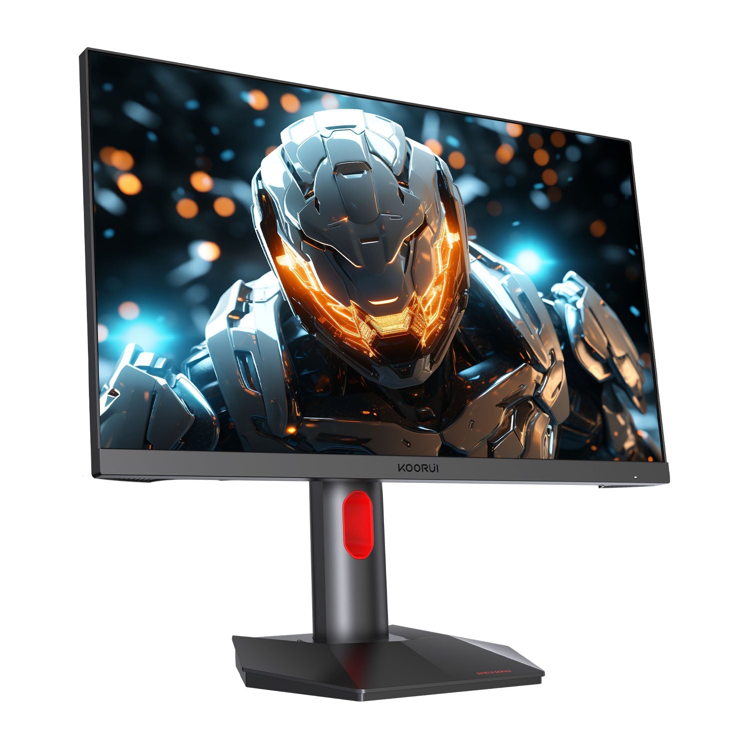 KOORUI S2721PM 27-inch IPS/MINI LED QHD 200Hz Gaming Monitor