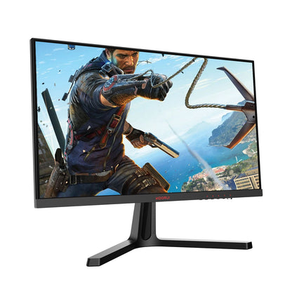 KOORUI 24E4 24-inch VA FHD 165Hz Gaming Monitor