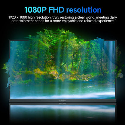 KOORUI E2411K 24-inch IPS FHD 144Hz Business Monitor