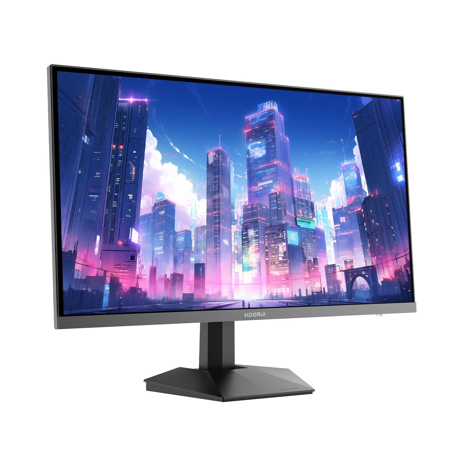 KOORUI G2711P 27-inch IPS FHD 200Hz Gaming Monitor