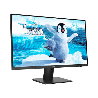 KOORUI N07 27-inch IPS 4K UHD 60Hz Business Monitor